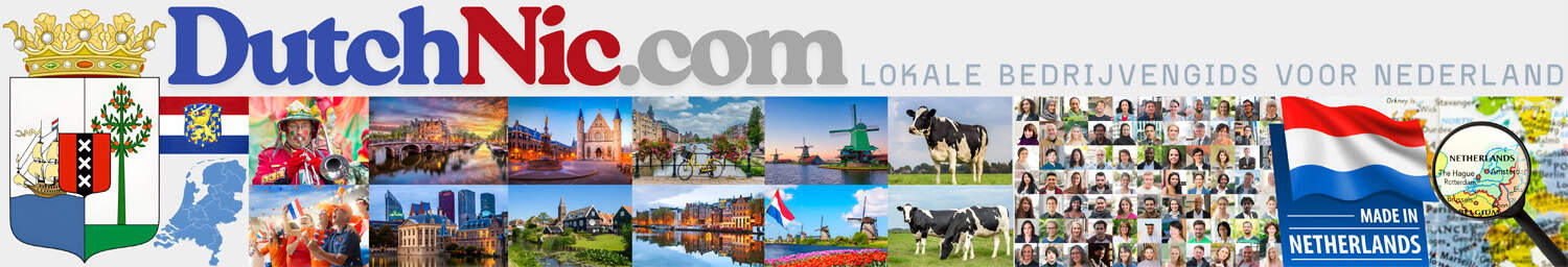 Gemaakt in Nederland - SportTravel.NL